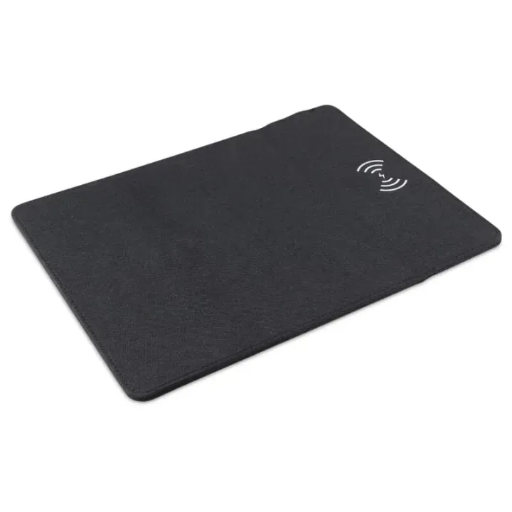 Mousepad with wireless charging pad 5W - LT95091 (N0002)
